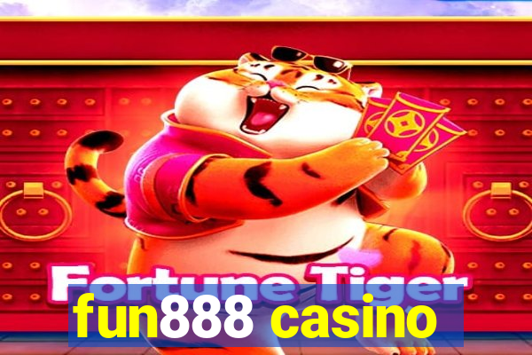 fun888 casino